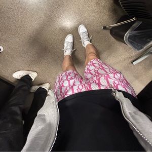 Meet your Posher, Raden